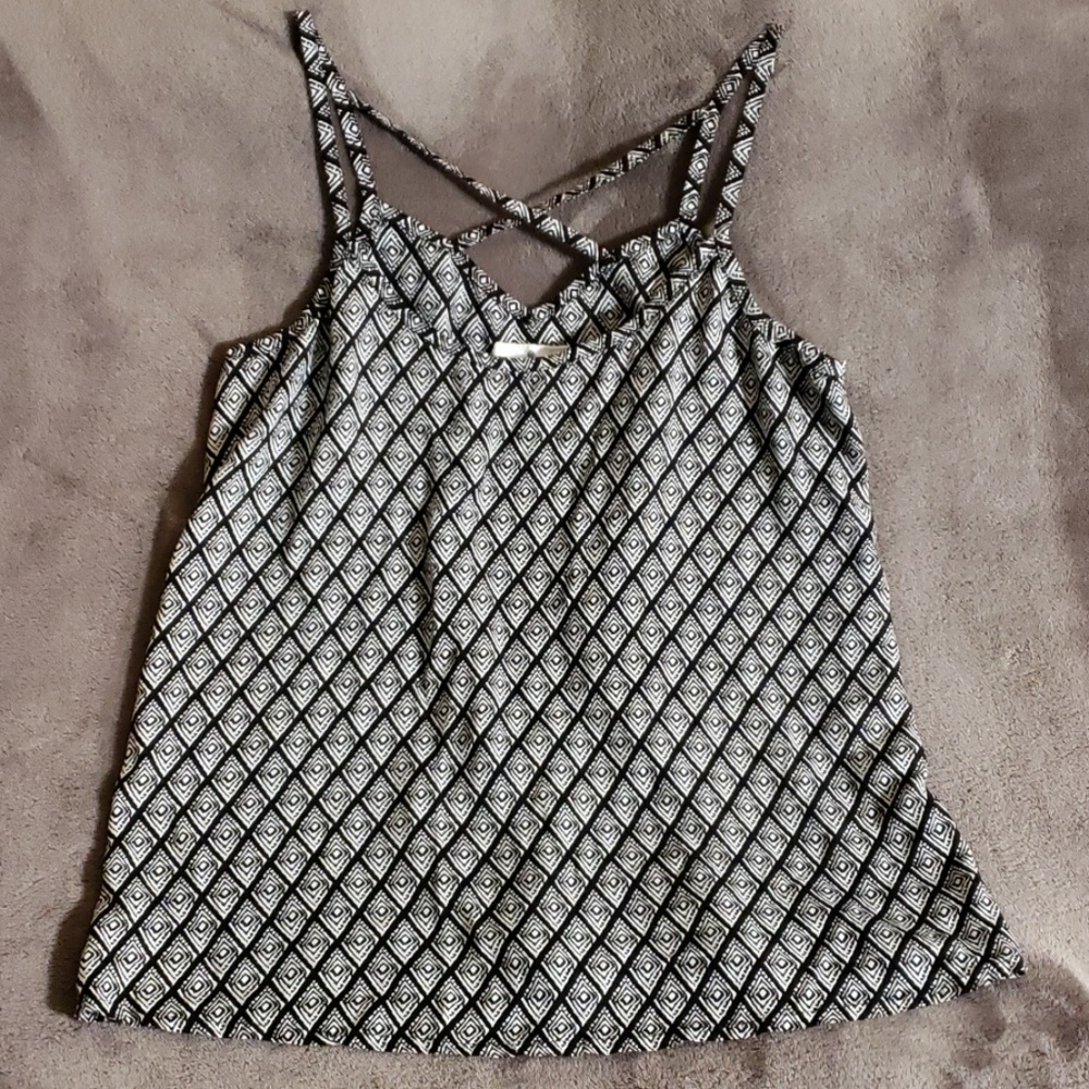 Tanktop strappy back - Picture 5 of 6